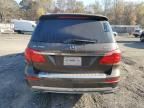 2013 Mercedes-Benz GL 450 4matic