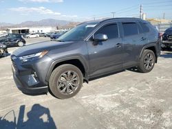 2023 Toyota Rav4 XLE Premium en venta en Sun Valley, CA