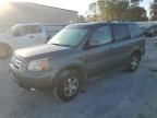 2007 Honda Pilot EX