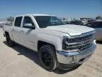 2018 Chevrolet Silverado K1500 LTZ