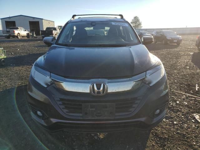 2020 Honda HR-V EX