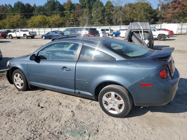 2007 Chevrolet Cobalt LS