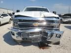 2015 Chevrolet Silverado K2500 Heavy Duty LT