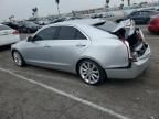 2013 Cadillac ATS Premium