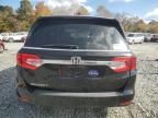 2019 Honda Odyssey EXL