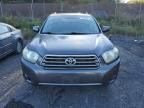 2009 Toyota Highlander Sport