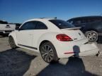 2013 Volkswagen Beetle Turbo