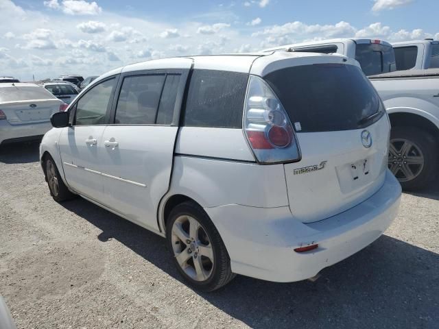 2006 Mazda 5