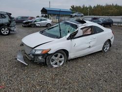 Vehiculos salvage en venta de Copart Memphis, TN: 2007 Honda Civic EX