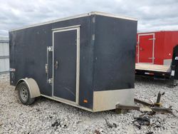 Bravo Trailers salvage cars for sale: 2016 Bravo Trailers Trailer