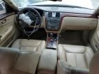 2007 Cadillac DTS