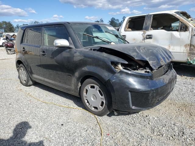 2009 Scion XB