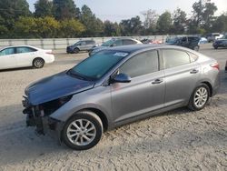 Hyundai Vehiculos salvage en venta: 2019 Hyundai Accent SE