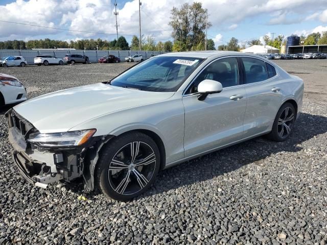 2021 Volvo S60 T6 Inscription