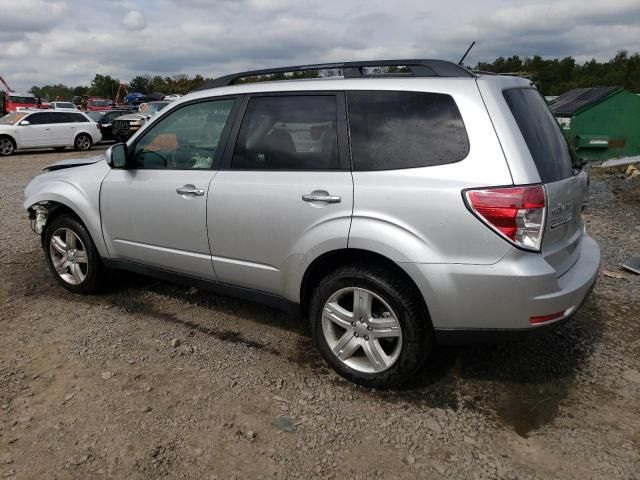 2010 Subaru Forester 2.5X Premium