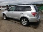 2010 Subaru Forester 2.5X Premium