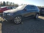 2021 Mercedes-Benz GLE 350 4matic