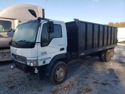 International cf 600 Vehiculos salvage en venta: 2006 International CF 600