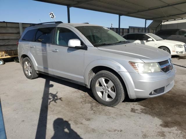 2010 Dodge Journey SXT