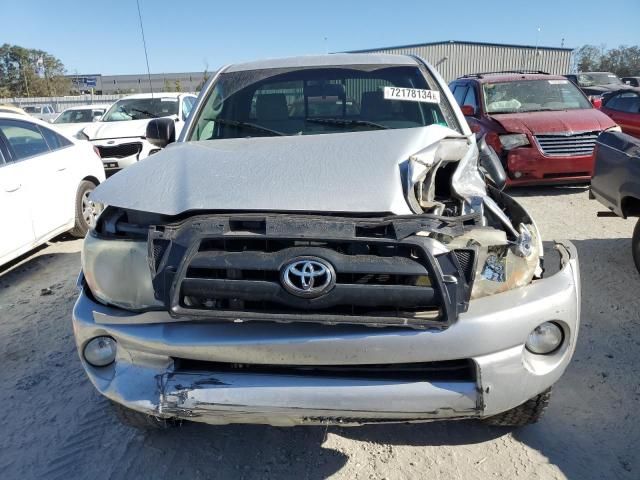 2007 Toyota Tacoma Prerunner Access Cab