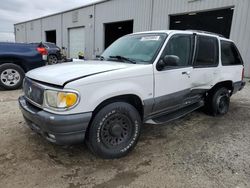 Mercury salvage cars for sale: 2000 Mercury Mountaineer