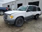 2000 Mercury Mountaineer