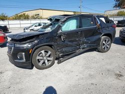 Salvage cars for sale from Copart Lexington, KY: 2023 Chevrolet Traverse LT