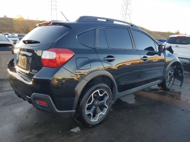 2014 Subaru XV Crosstrek 2.0 Premium