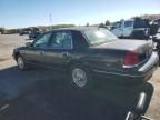 2001 Ford Crown Victoria Police Interceptor