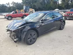 2019 Tesla Model 3 en venta en Ocala, FL