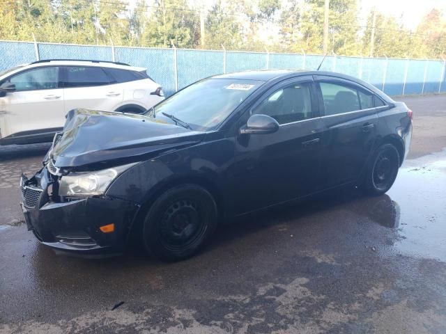 2013 Chevrolet Cruze LT