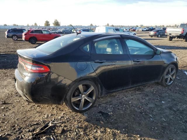 2014 Dodge Dart GT