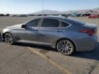 2015 Hyundai Genesis 5.0L