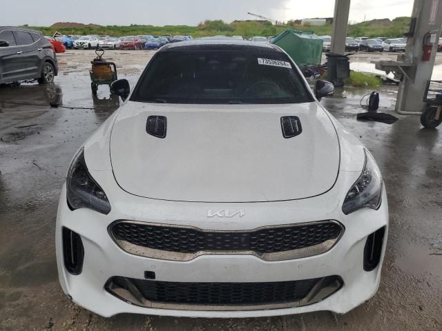 2022 KIA Stinger GT2