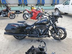 Harley-Davidson salvage cars for sale: 2024 Harley-Davidson Fltrx