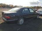 2000 Mercedes-Benz E 320 4matic