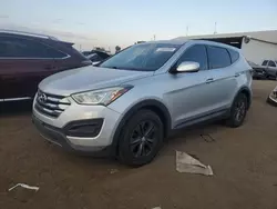 2014 Hyundai Santa FE Sport en venta en Brighton, CO