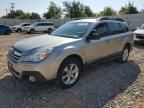 2014 Subaru Outback 2.5I