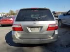 2007 Honda Odyssey EXL