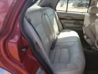 2000 Mercury Grand Marquis LS