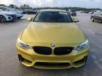 2015 BMW M4