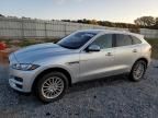 2019 Jaguar F-Pace