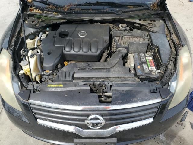 2009 Nissan Altima 2.5