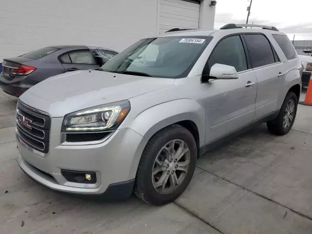 2014 GMC Acadia SLT-1