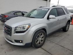 GMC salvage cars for sale: 2014 GMC Acadia SLT-1