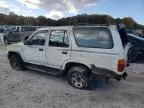 1990 Toyota 4runner VN39 SR5