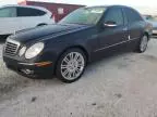 2007 Mercedes-Benz E 350