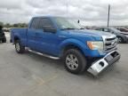 2013 Ford F150 Super Cab