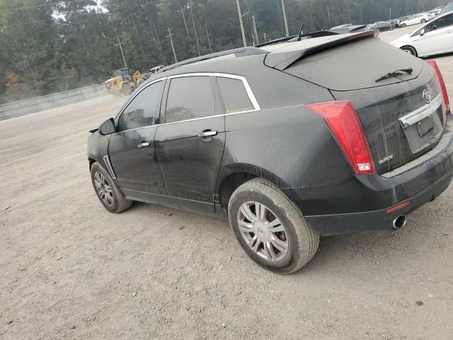 2014 Cadillac SRX