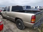 2002 GMC New Sierra C1500